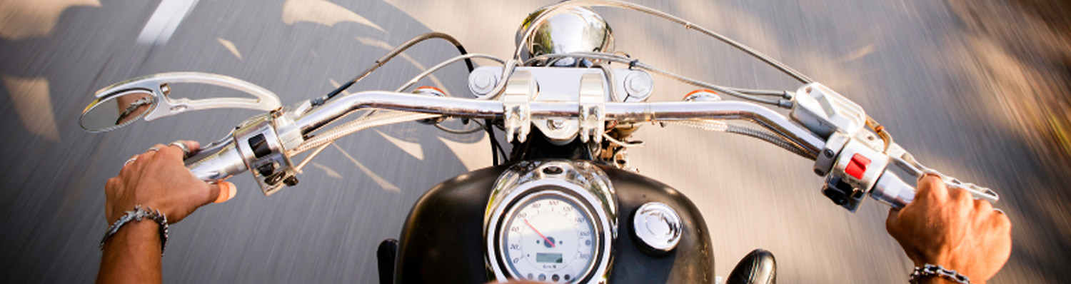 Oklahoma Motorcycle Insurance Coverage